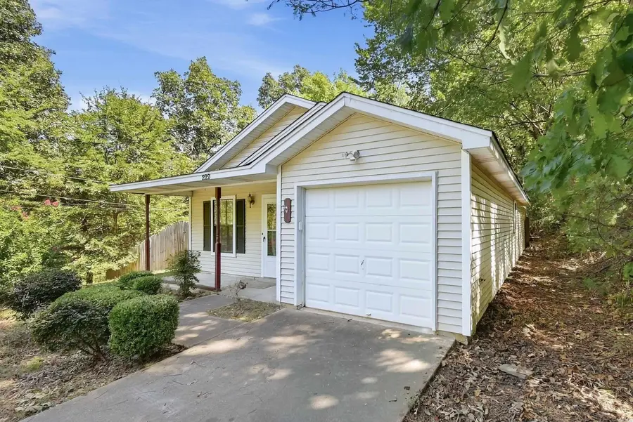 222 Valley View Drive, North Little Rock, AR 72118 - #3