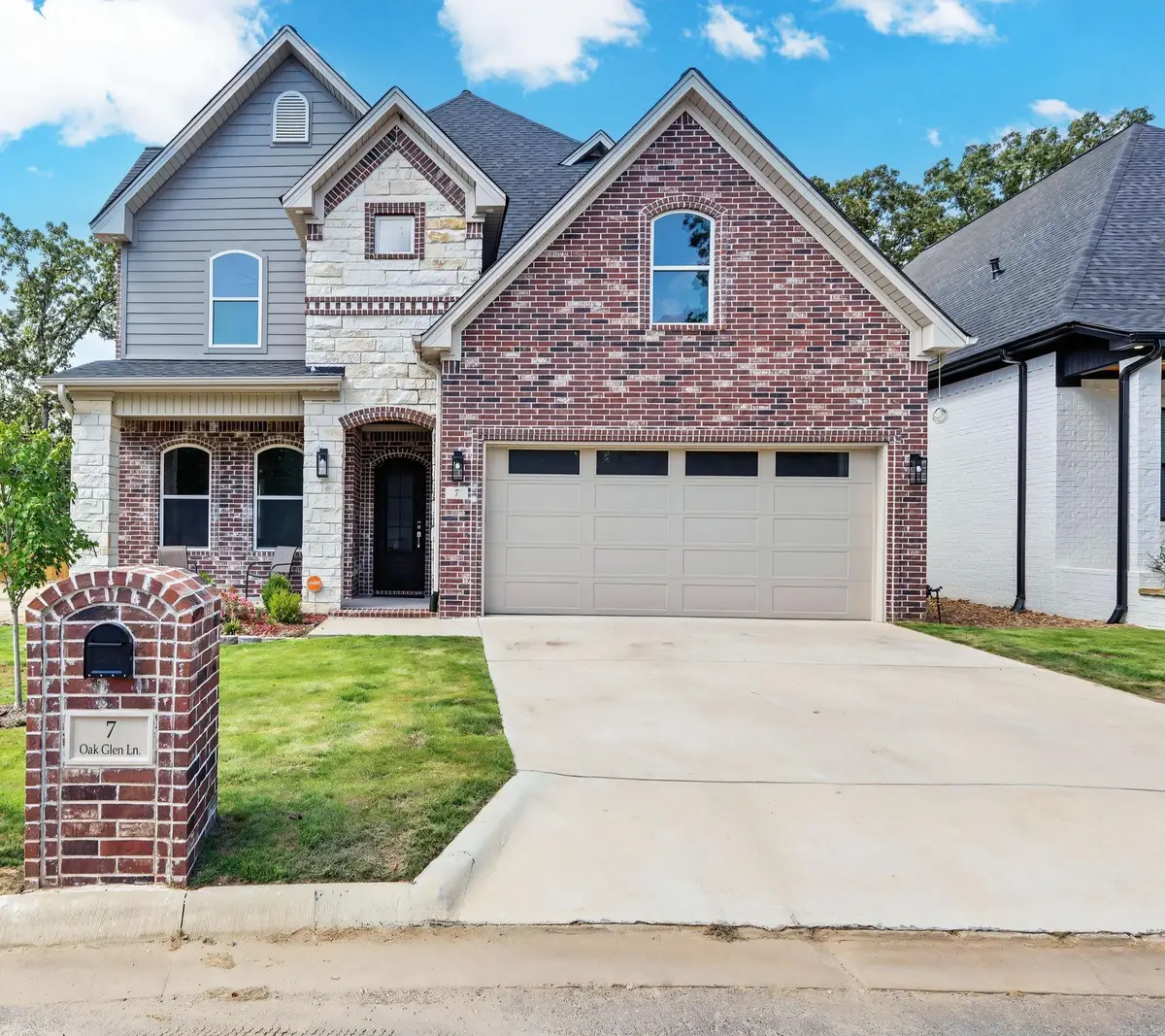 7 Oak Glen Lane, Little Rock, AR 72227 - #1