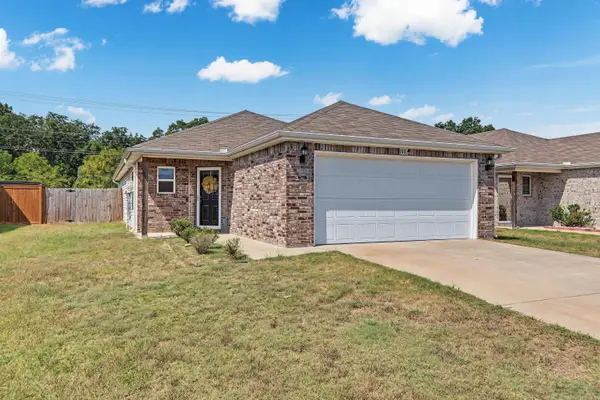 1805 Peony Street, North Little Rock, AR 72117