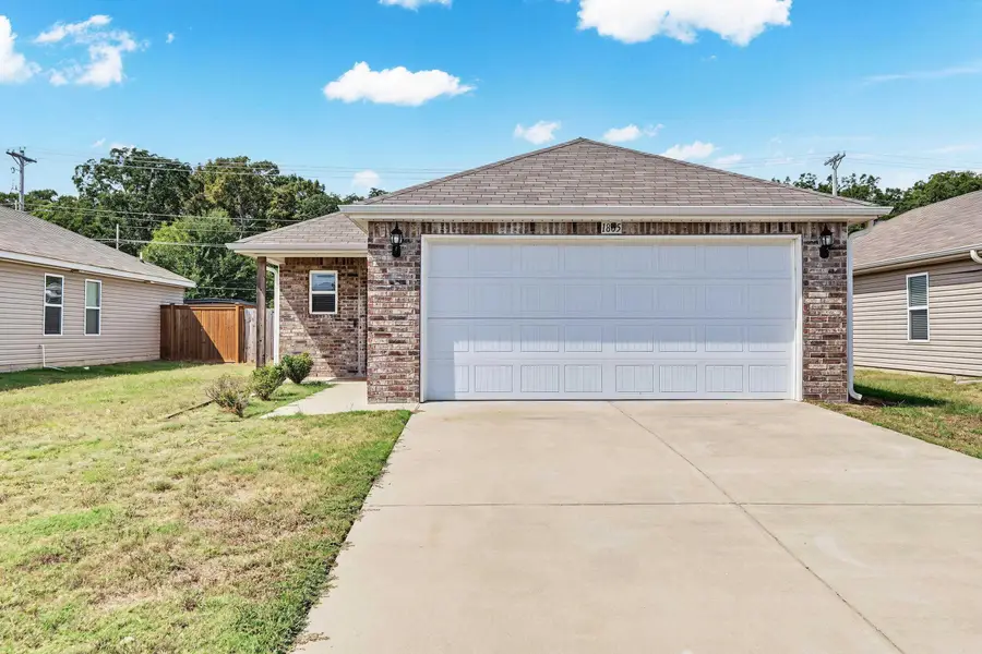 1805 Peony Street, North Little Rock, AR 72117 - #2