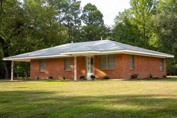 Address Withheld By Seller, Pine Bluff, AR 71603