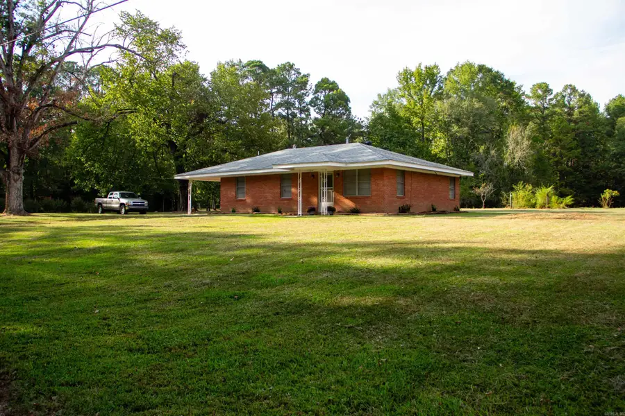 Address Withheld By Seller, Pine Bluff, AR 71603 - #2