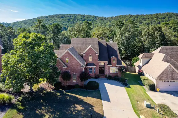 621 Epernay Place, Little Rock, AR 72223