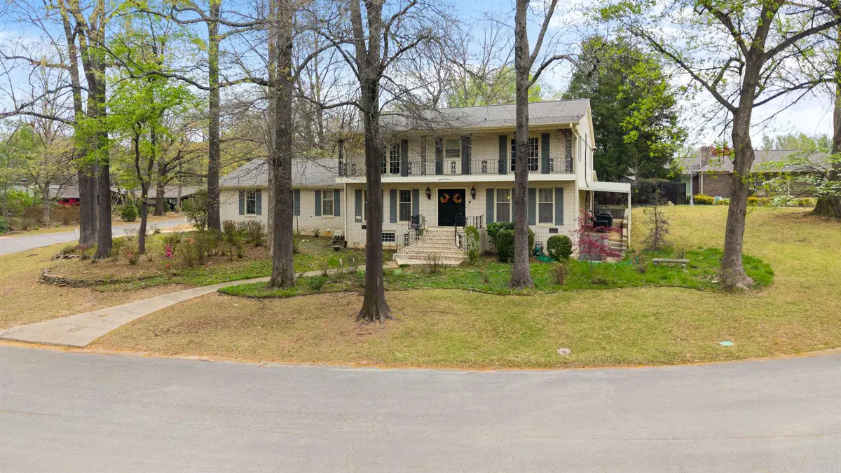 1407 Redbud, Jonesboro, AR 72401 - #1
