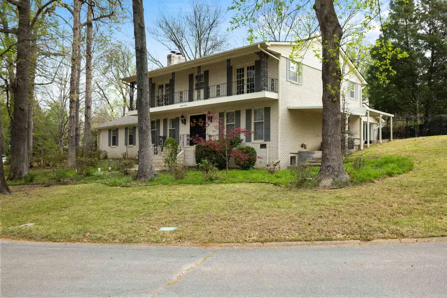 1407 Redbud, Jonesboro, AR 72401 - #2
