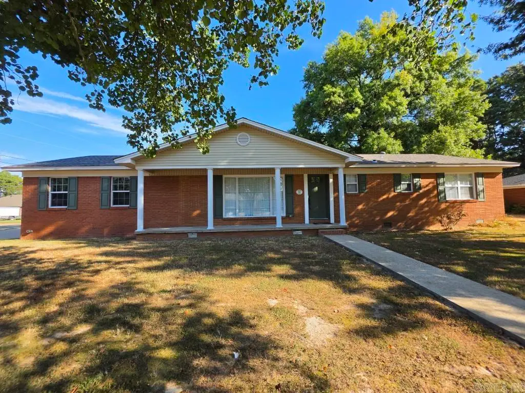 302 Mildred Dr, Wynne, AR 72396 - #1
