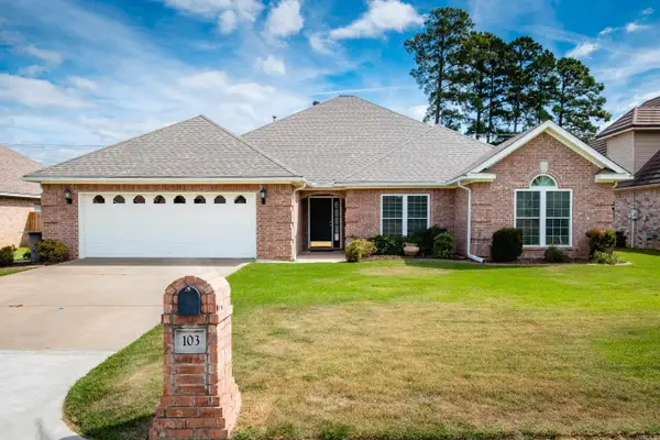 103 Bayonne Cove, Maumelle, AR 72113