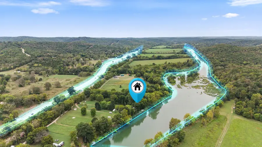 39 Broken Arrow Lane, Hardy, AR 72529 - #2