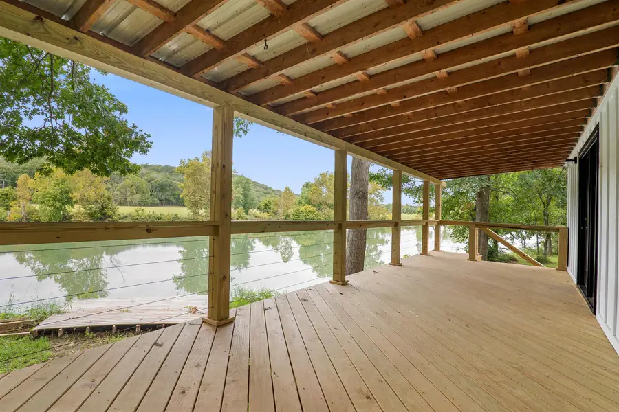 39 Broken Arrow Lane, Hardy, AR 72529 - #3