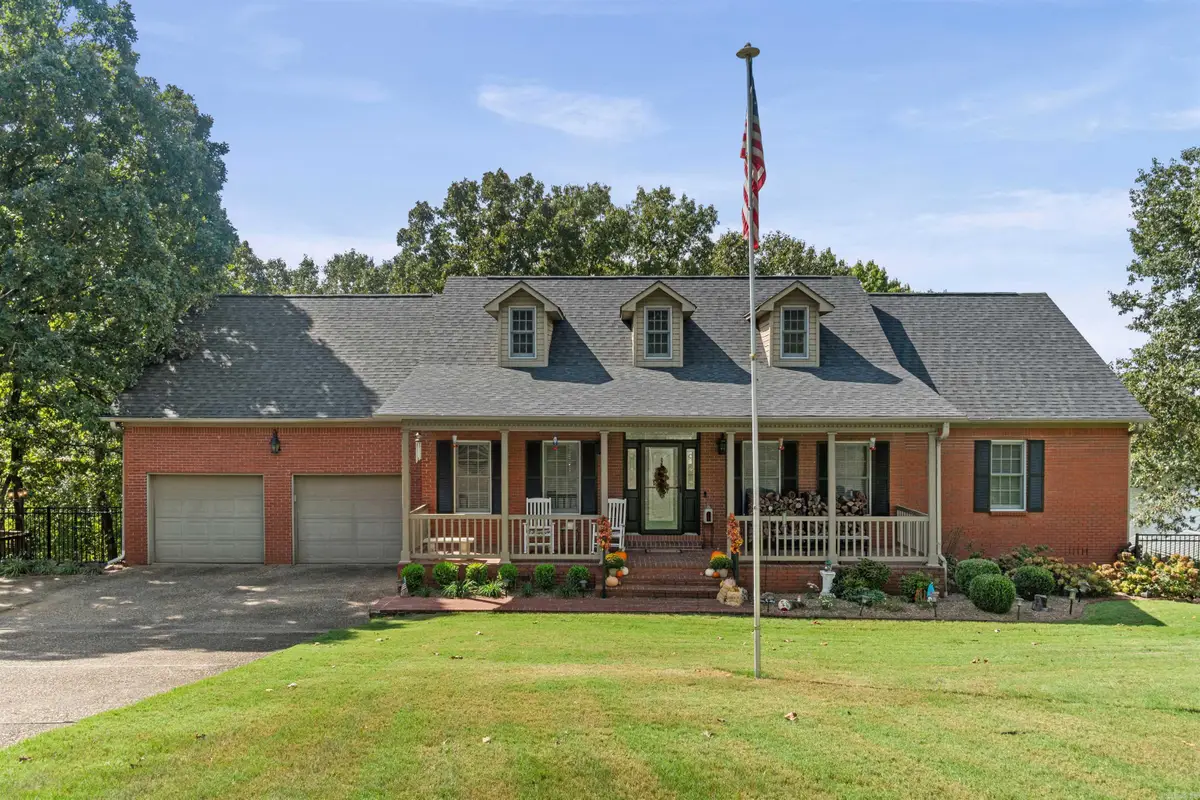 11 Lakeview Cove, Cabot, AR 72023 - #1