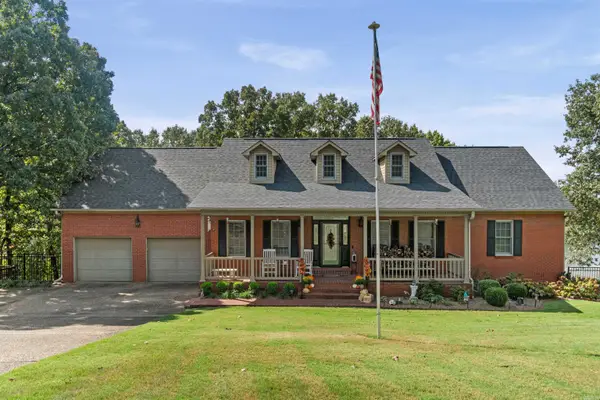 11 Lakeview Cove, Cabot, AR 72023