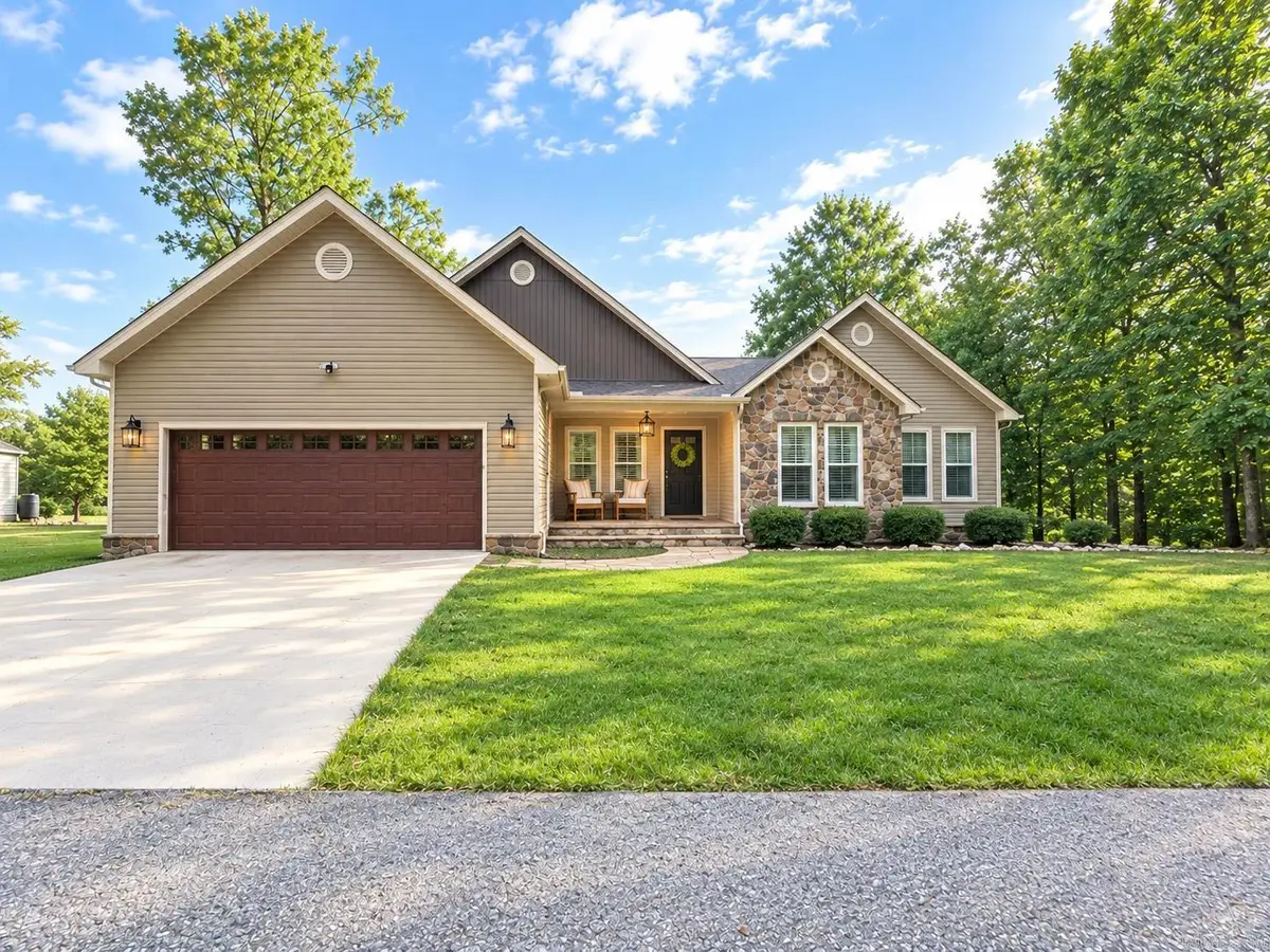 411 Waterfall Lane, Malvern, AR 72104 - #1