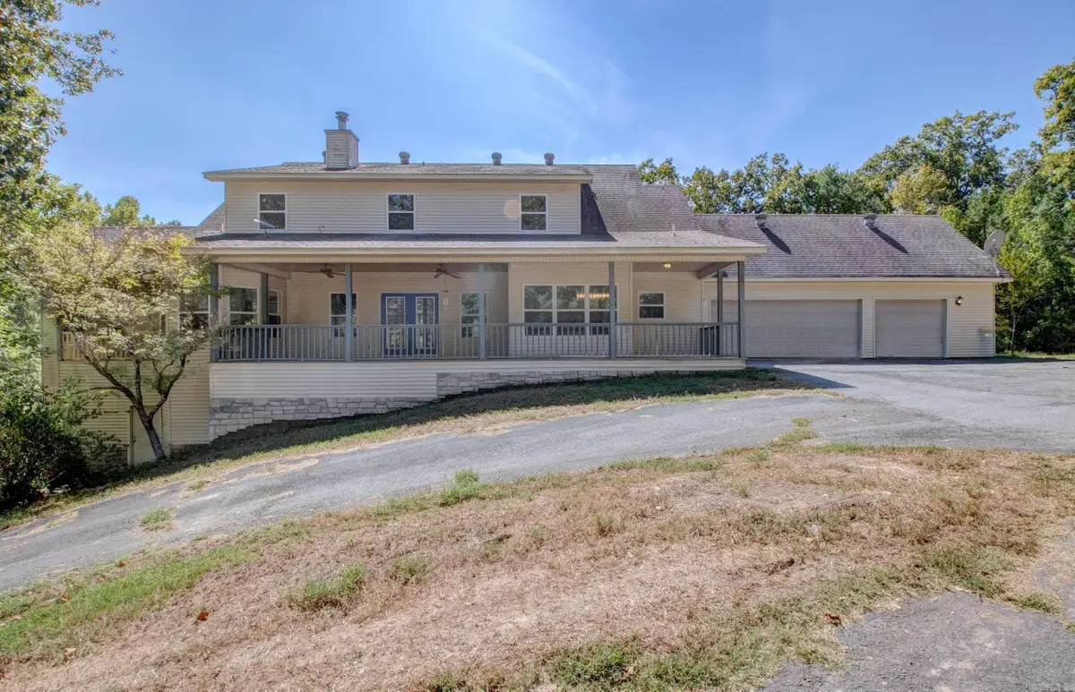 21 Golden Eagle Drive, Paron, AR 72122 - #1
