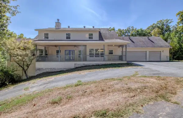21 Golden Eagle Drive, Paron, AR 72122