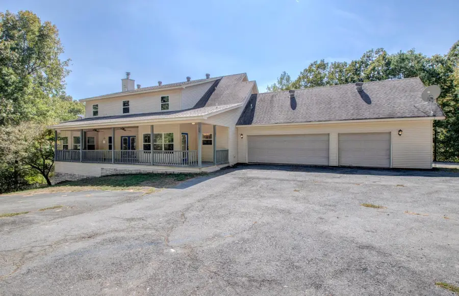 21 Golden Eagle Drive, Paron, AR 72122 - #2