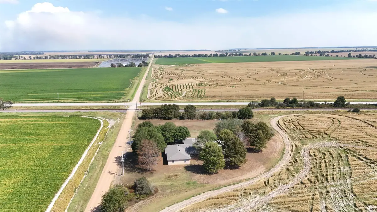 317 County Road 104 Road, Hickory Ridge, AR 72347 - #1