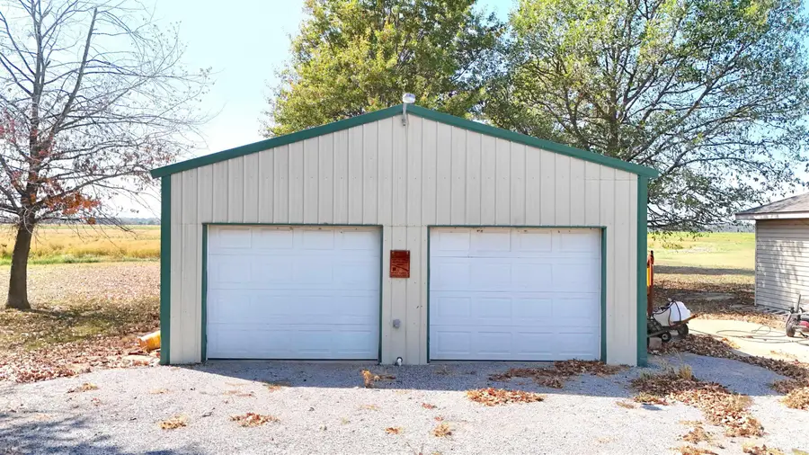 317 County Road 104 Road, Hickory Ridge, AR 72347 - #3