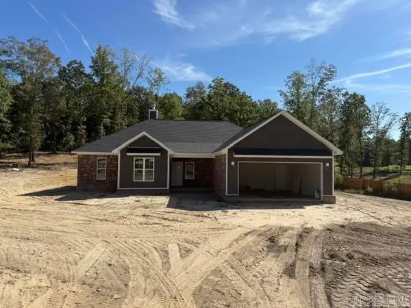 4012 Shelby Will Court, Hensley, AR 72065