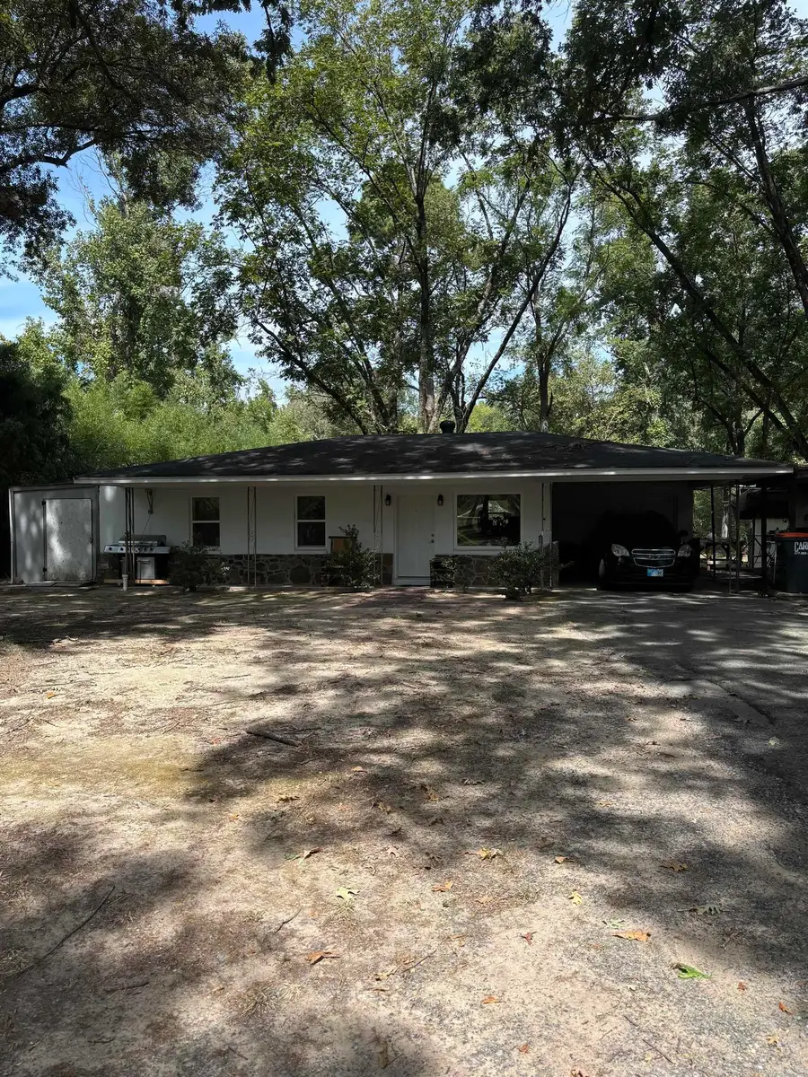 7105 Shannon Rd, Pine Bluff, AR 71603 - #2