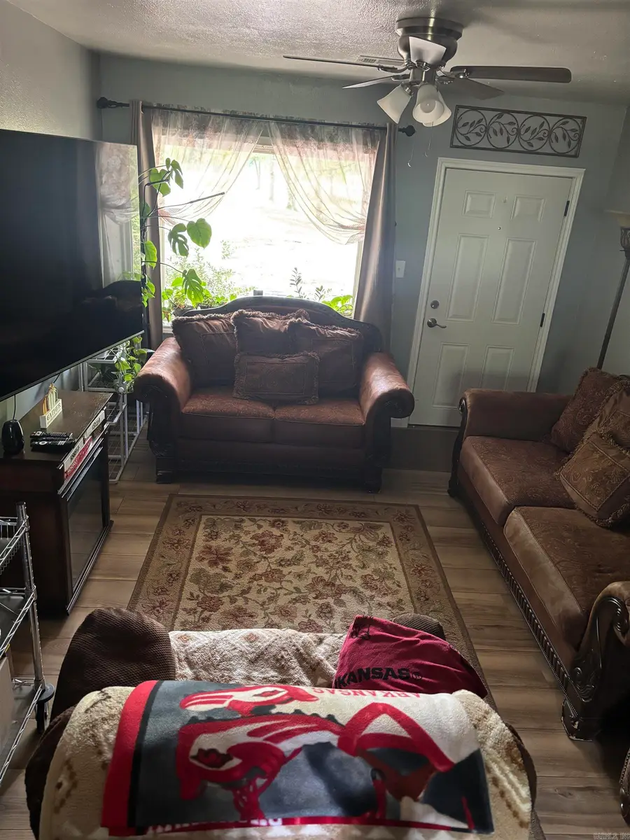 7105 Shannon Rd, Pine Bluff, AR 71603 - #3