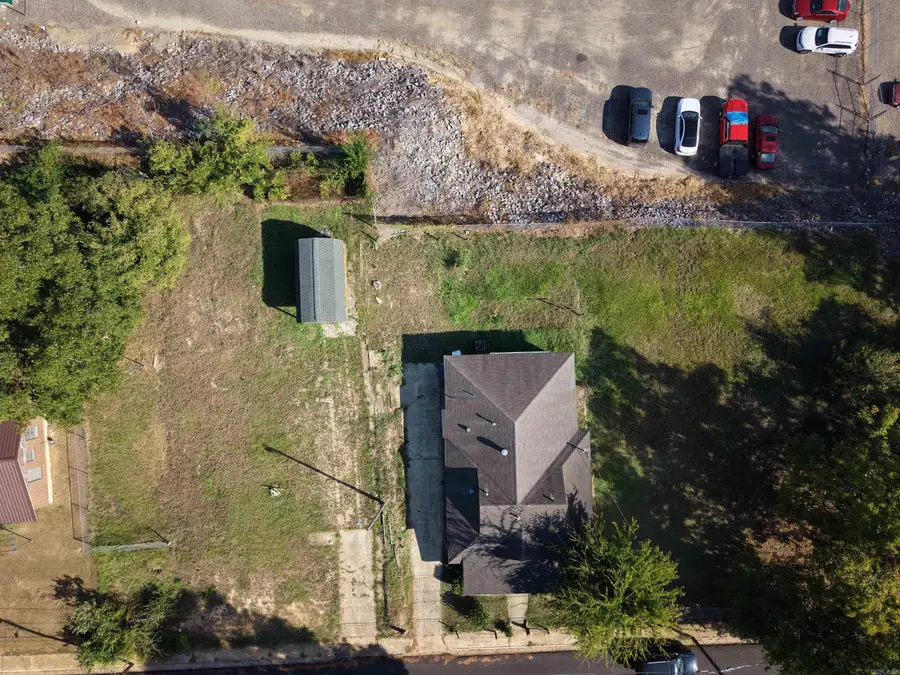 118 Center Street, Camden, AR 71701 - #3