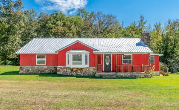 1550 Quitman, Quitman, AR 72131