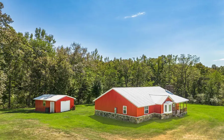 1550 Quitman, Quitman, AR 72131 - #2
