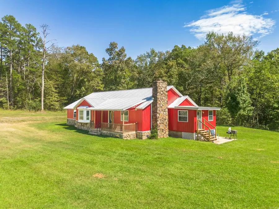 1550 Quitman, Quitman, AR 72131 - #3