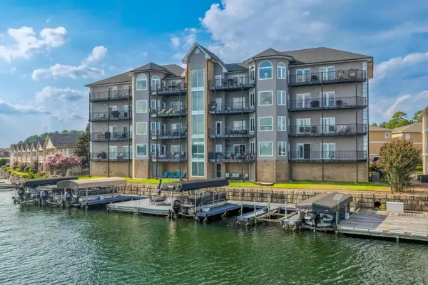 161 (unit A1) Villa Pointe Boulevard #A1, Hot Springs, AR 71913