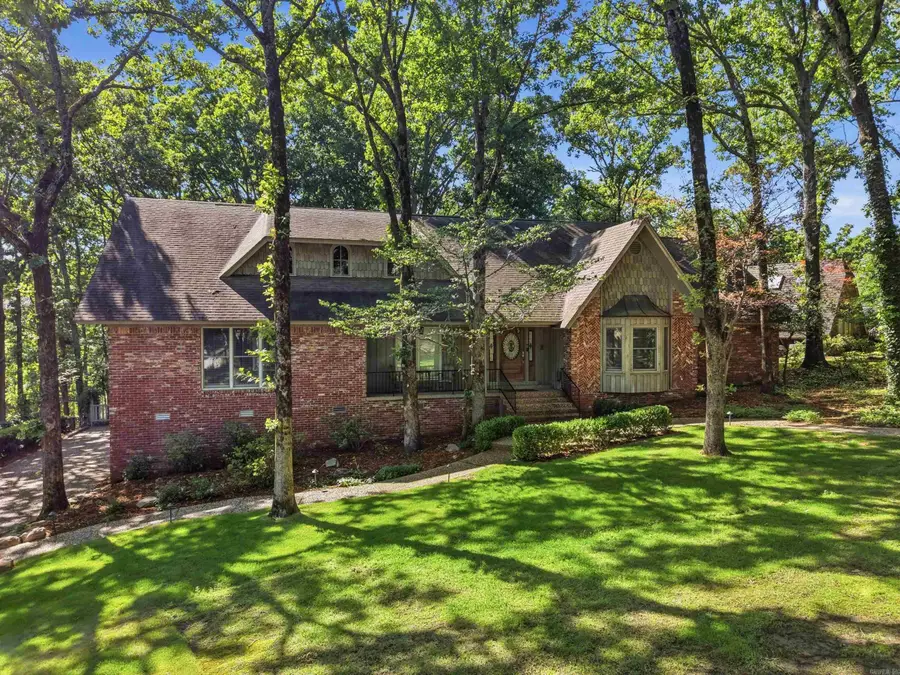 3 Cherry Tree, North Little Rock, AR 72116 - #2