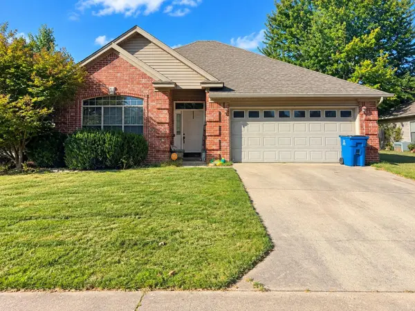 4316 Harvest Cove, Benton, AR 72015