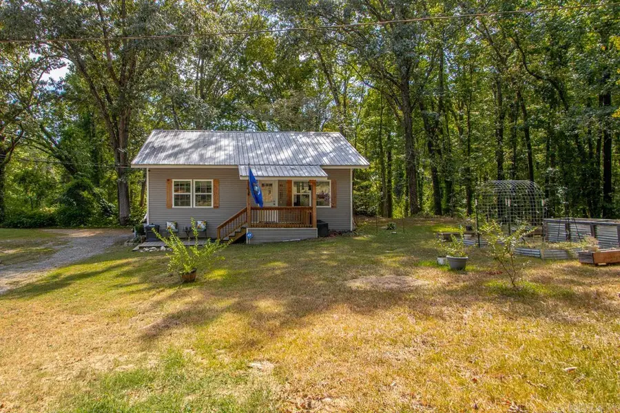 6313 Beech St, Bauxite, AR 72011 - #2