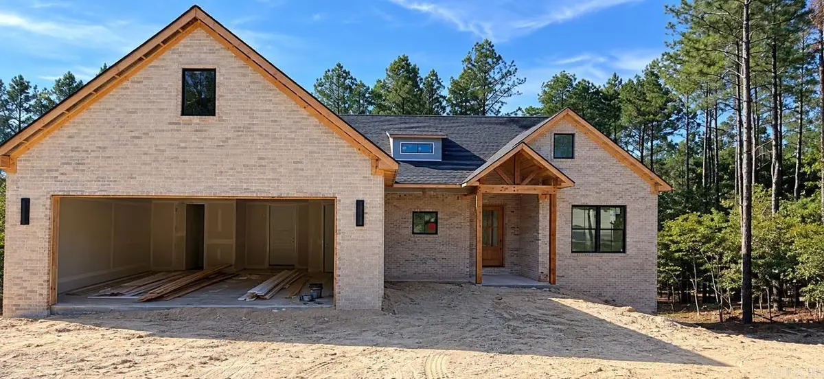 7 Nubarron Lane, Hot Springs Village, AR 71909 - #1