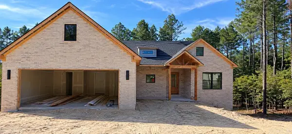 7 Nubarron Lane, Hot Springs Village, AR 71909