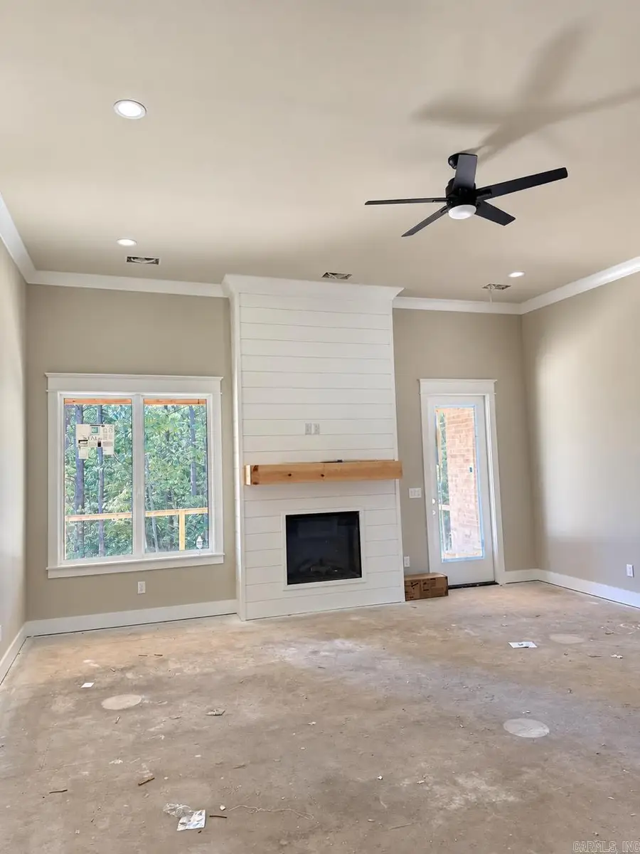 7 Nubarron Lane, Hot Springs Village, AR 71909 - #3