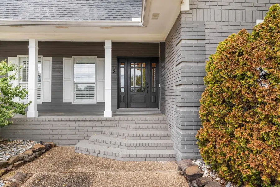 415 Country Club Road, Conway, AR 72034 - #2