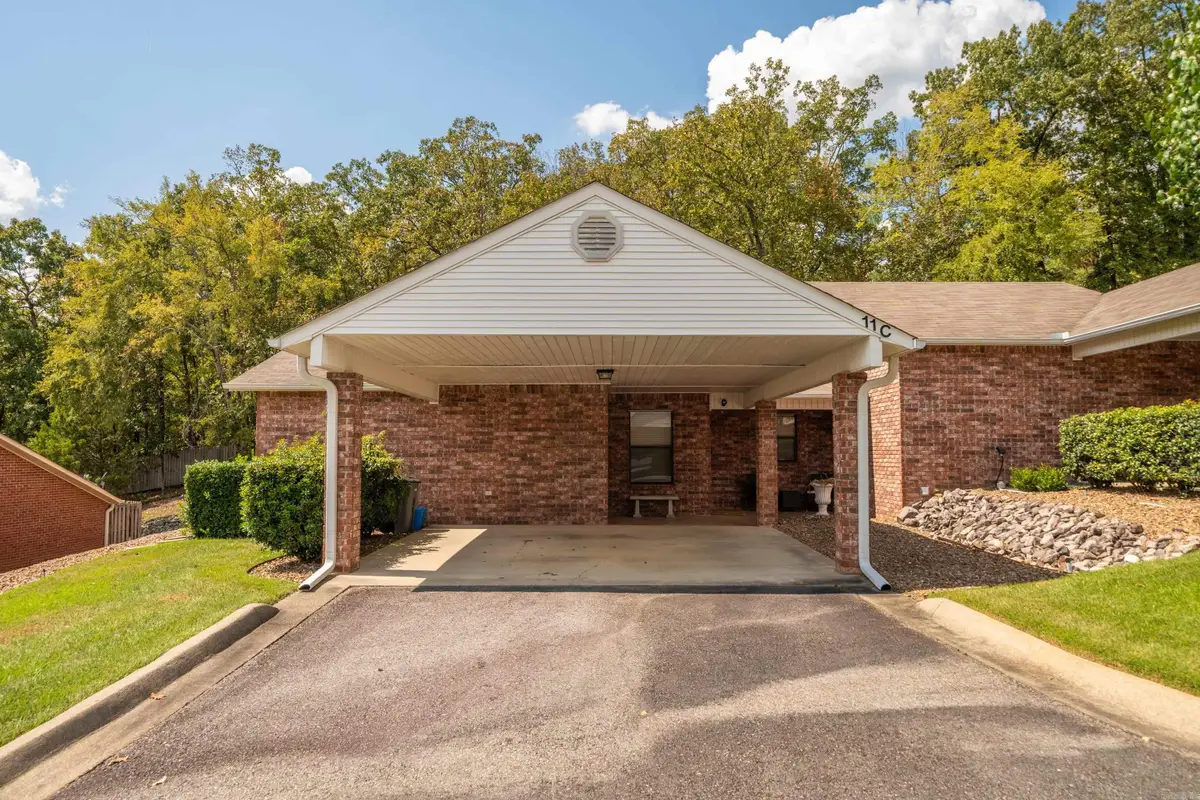 500 Pakis Street #11C, Hot Springs, AR 71913 - #1