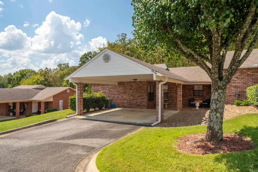 500 Pakis Street #11C, Hot Springs, AR 71913 - #2