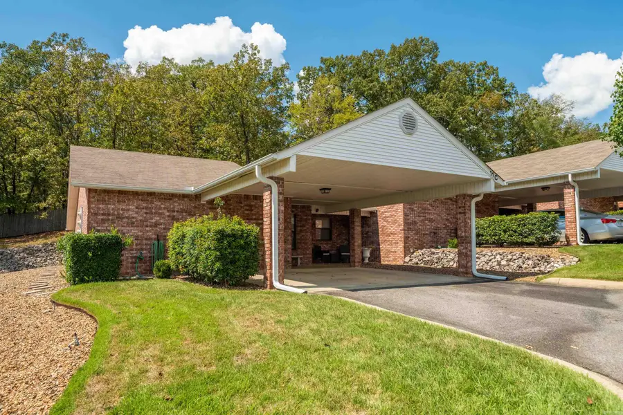 500 Pakis Street #11C, Hot Springs, AR 71913 - #3