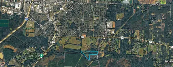 000 Southeastern Avenue, Jacksonville, AR 72076