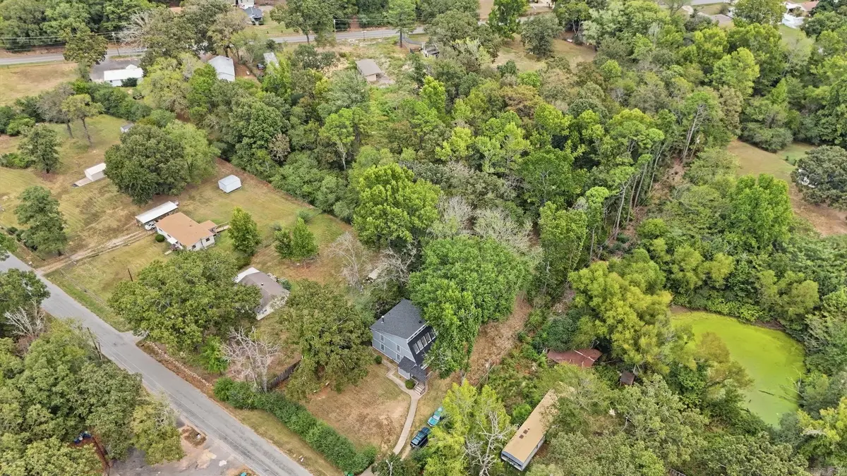 3209 Jack Mann Road, Little Rock, AR 72210 - #1
