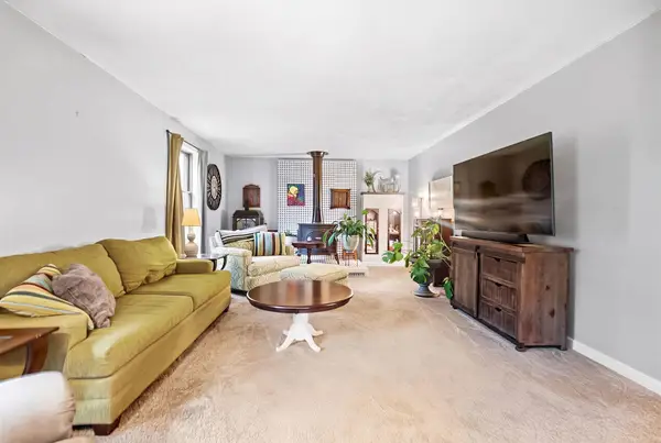 3209 Jack Mann Road, Little Rock, AR 72210