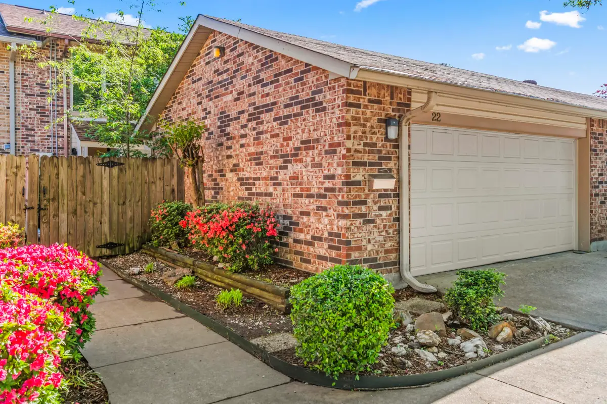 22 Wickford Lane, Little Rock, AR 72212 - #1