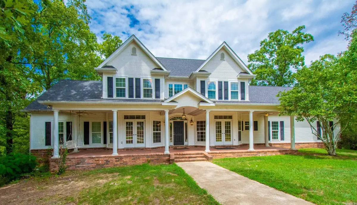 2010 Blue Ribbon Circle, Benton, AR 72019 - #1
