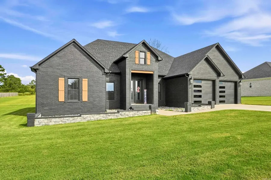 29 Republican Valley Drive, Greenbrier, AR 72058 - #3