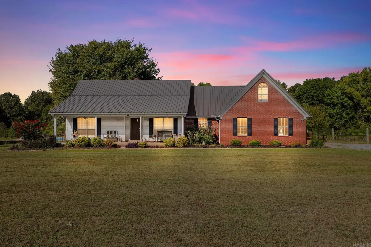 141 Pony Tail Lane, Beebe, AR 72012 - #1