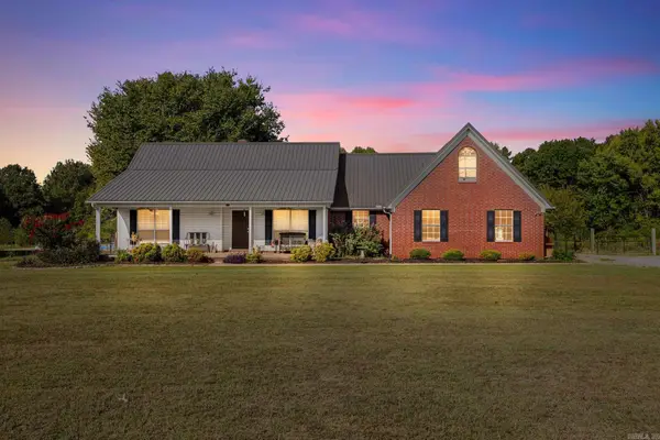 141 Pony Tail Lane, Beebe, AR 72012