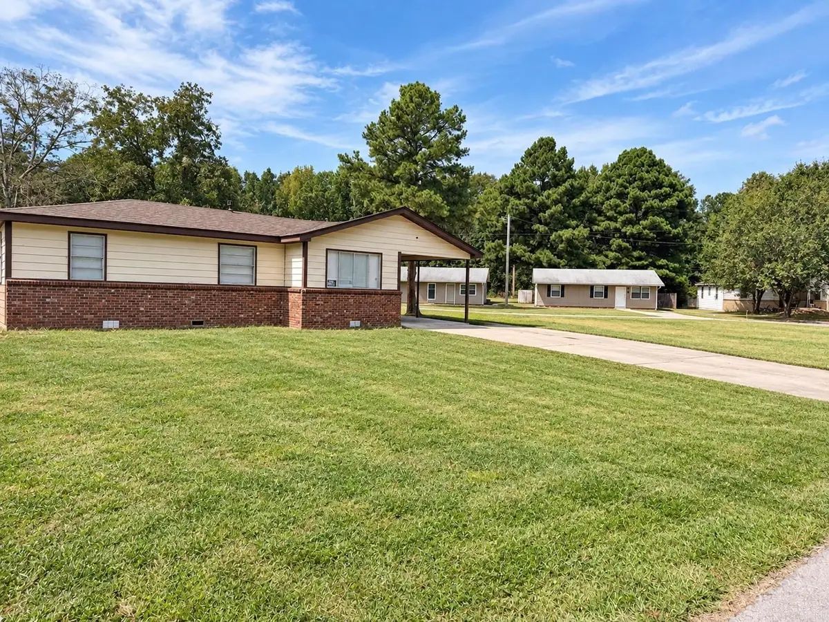212 Cherry, Jacksonville, AR 72076 - #1