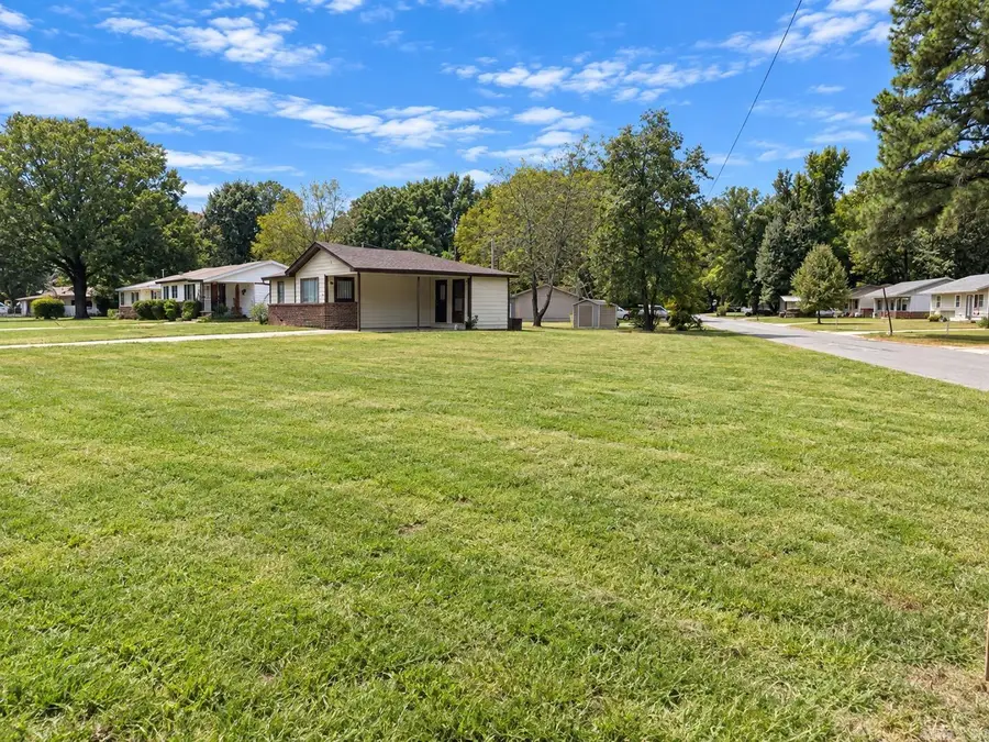 212 Cherry, Jacksonville, AR 72076 - #2