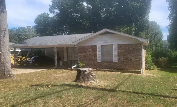 3 Coronado Circle, North Little Rock, AR 72116